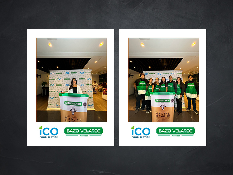 Activación BTL con photobooth en Lima – marketing experiencial